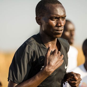 joshua cheptegei joshua cheptegei