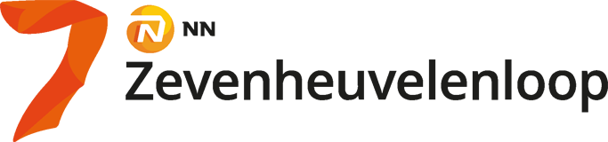 NN Zevenheuvelenloop Logo