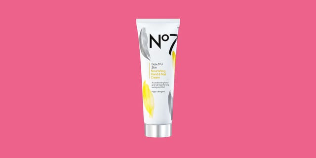 No7 Beautiful Skin Nourishing Hand & Nail Cream