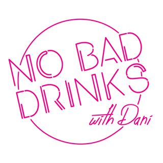 no bad drinks logo