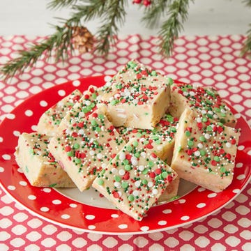 no bake christmas desserts