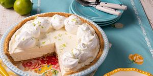 the pioneer woman's no bake key lime pie recipe