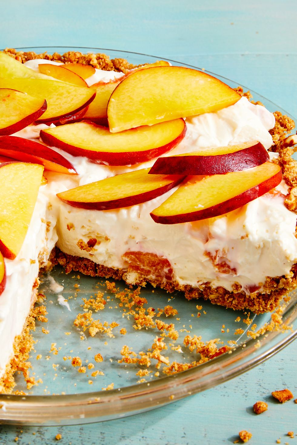 13 No-Bake Pie Recipes - Pies That Don't Require An Oven