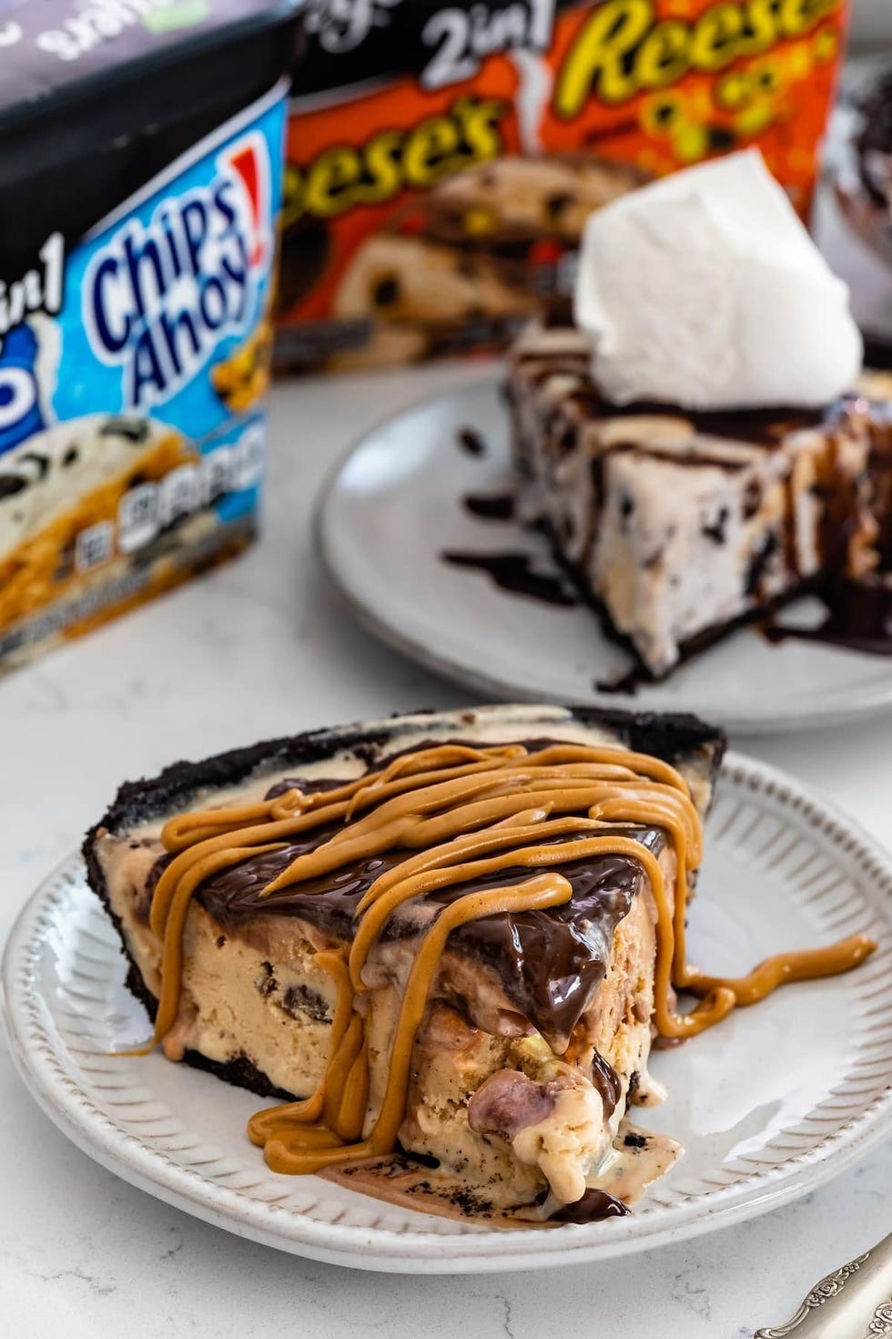 21 No-Bake Pies for an Extra Cool Dessert