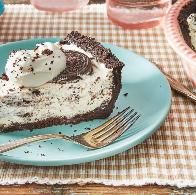 15 No-Bake Pies That Are Easy and Cool