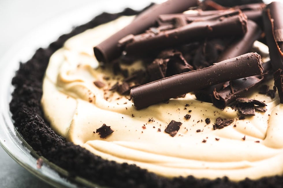 21 No-Bake Pies for an Extra Cool Dessert