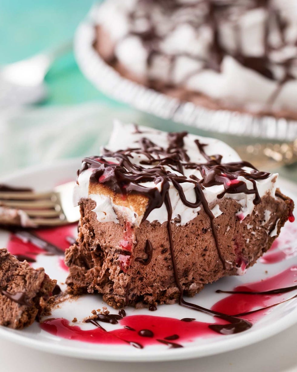 21 No-bake Pies For An Extra Cool Dessert