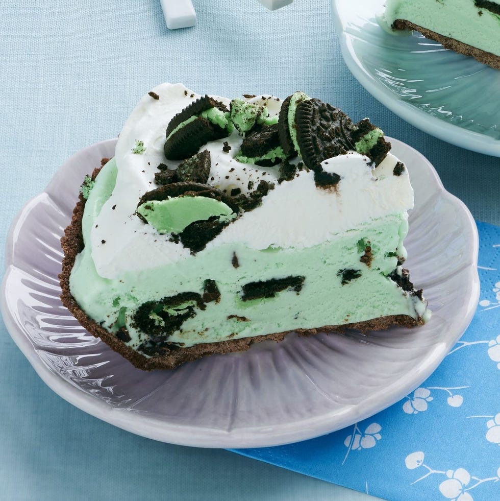 21 No-Bake Pies for an Extra Cool Dessert