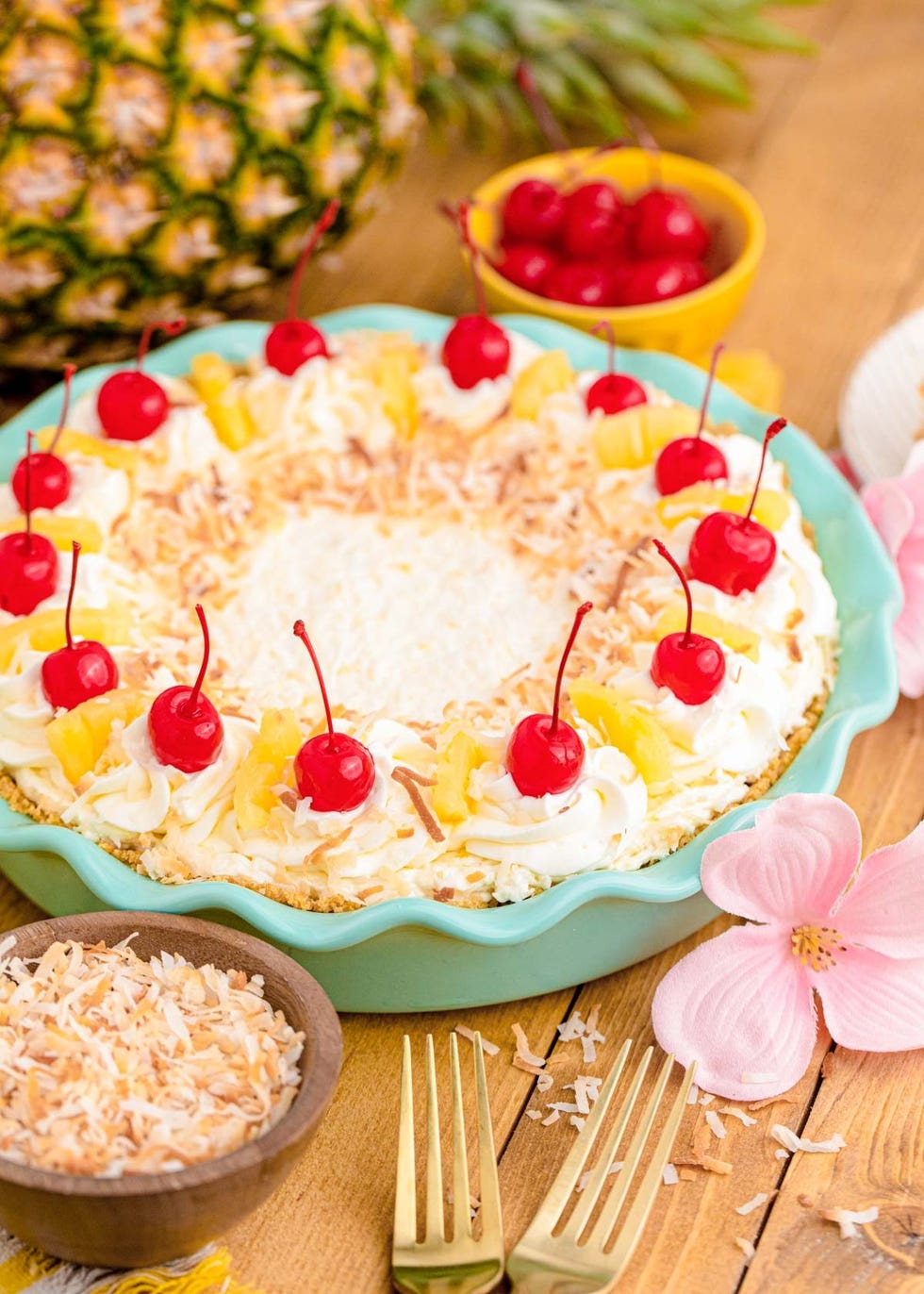 21 No-Bake Pies for an Extra Cool Dessert