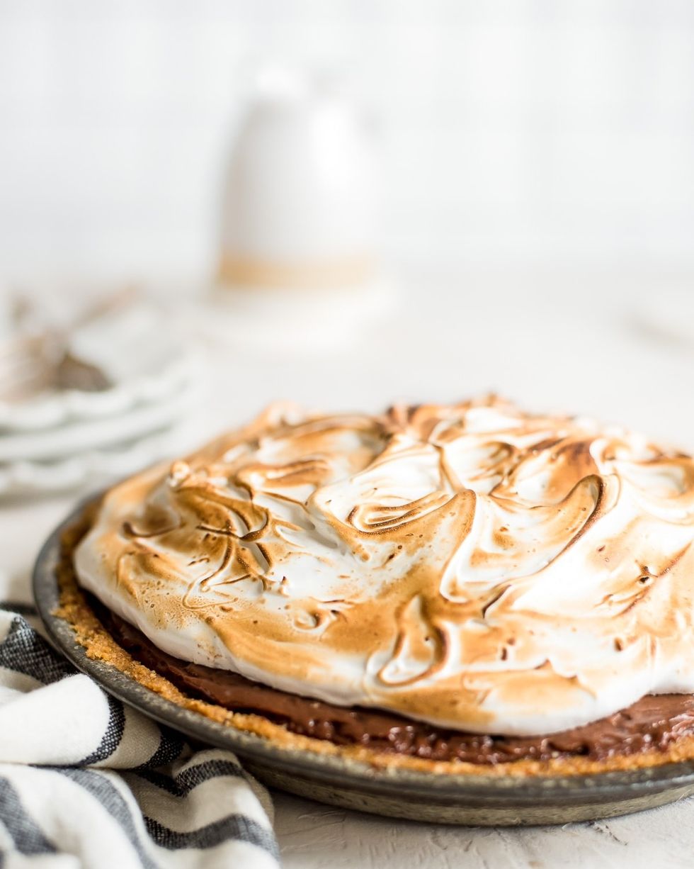 15 No-Bake Pies That Are Easy and Cool