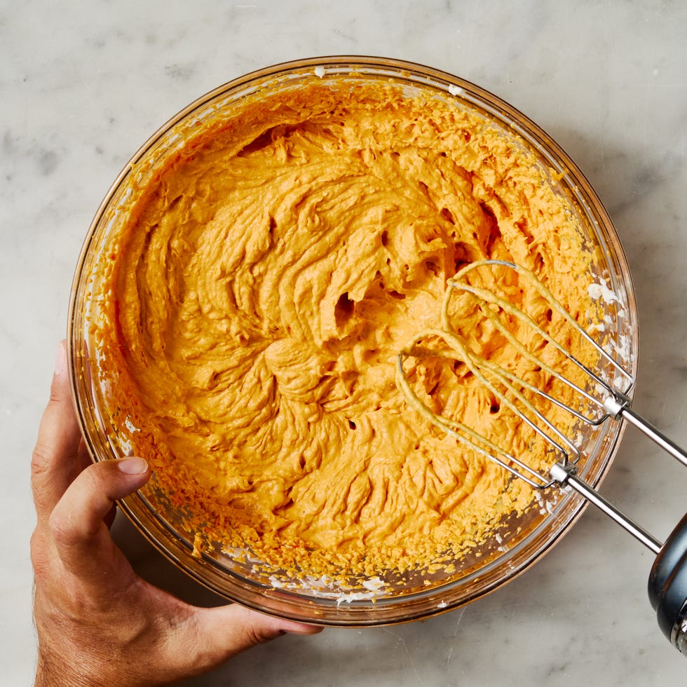 no bake pumpkin cheesecake