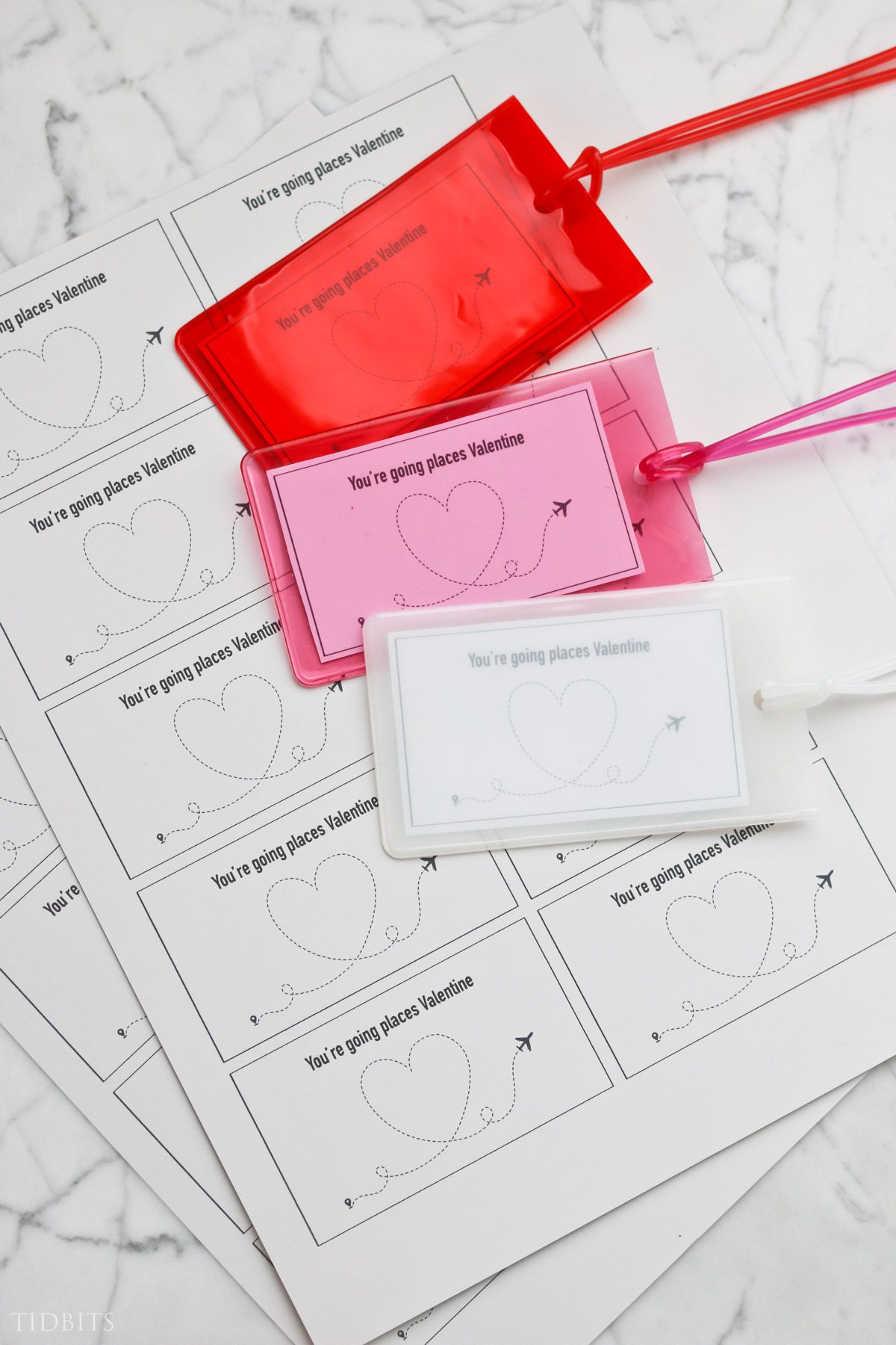 70 DIY Valentine's Day Gifts - Easy Homemade Valentine's Presents