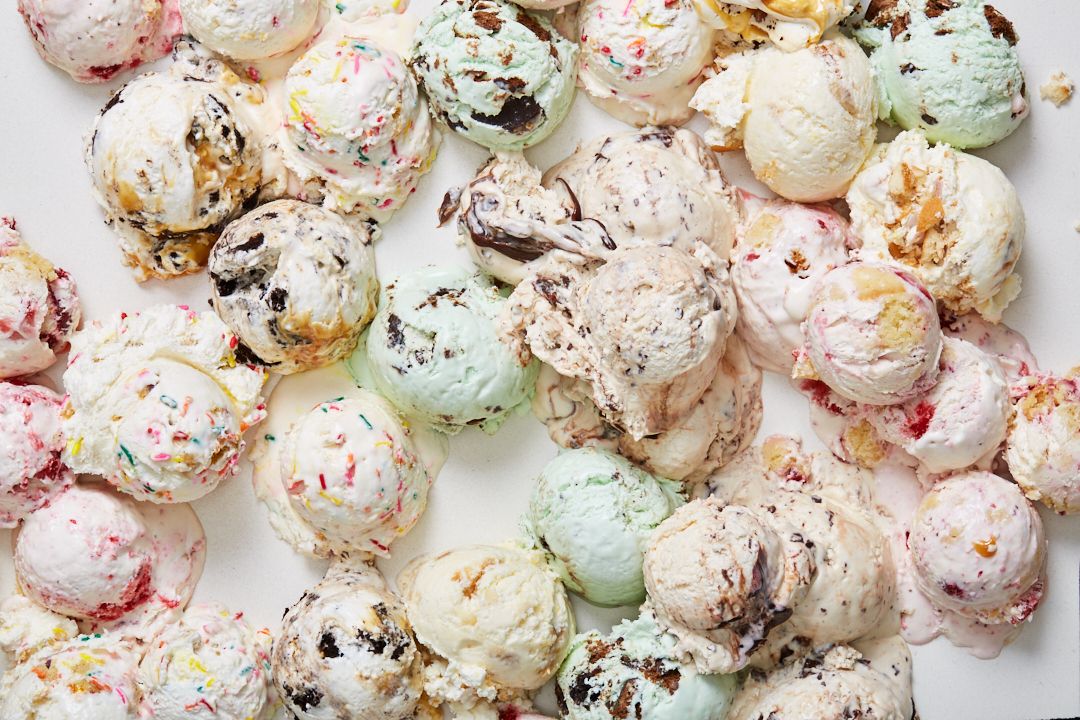 50 Homemade Ice Cream Recipes - How To Make Ice Cream At Home