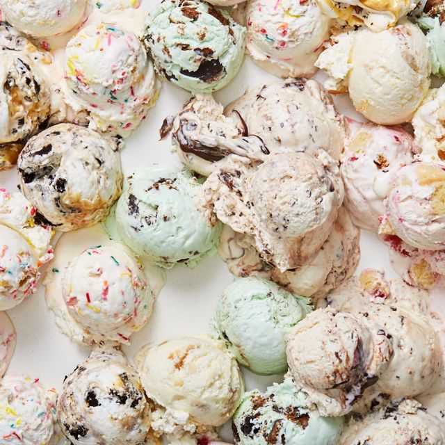 50 Homemade Ice Cream Recipes - How To Make Ice Cream At Home