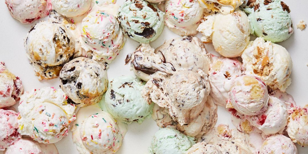 50 Homemade Ice Cream Recipes for the Ice Cream Maker - A Food