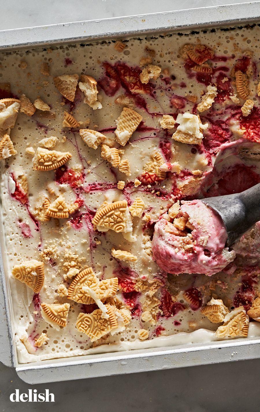 50 Delicious & Easy Ice Cream Recipes To Make This Summer