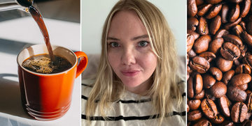 i quit coffee for a year and it was great for my mental health