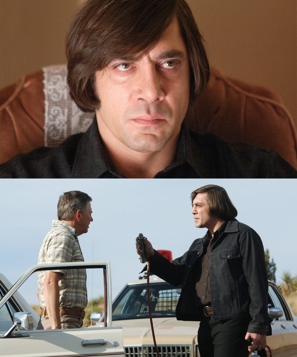 Entertainment news Celebrity gossip Movie and TV show updates Latest celebrity news Trending entertainment stories javier bardem no es pais para viejos