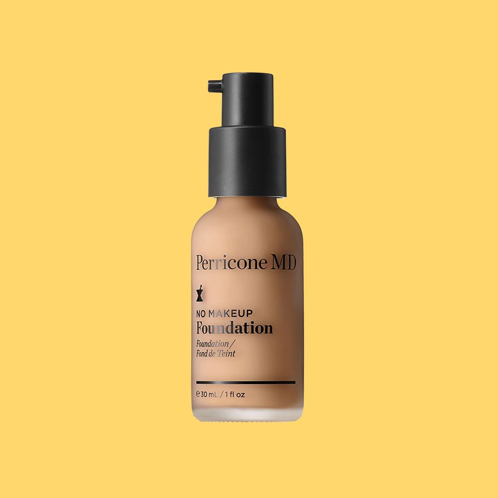 Perricone Md No Makeup Foundation Review