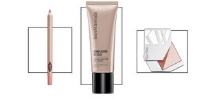 Best 'no make-up' make-up products - Minimal make-up buys