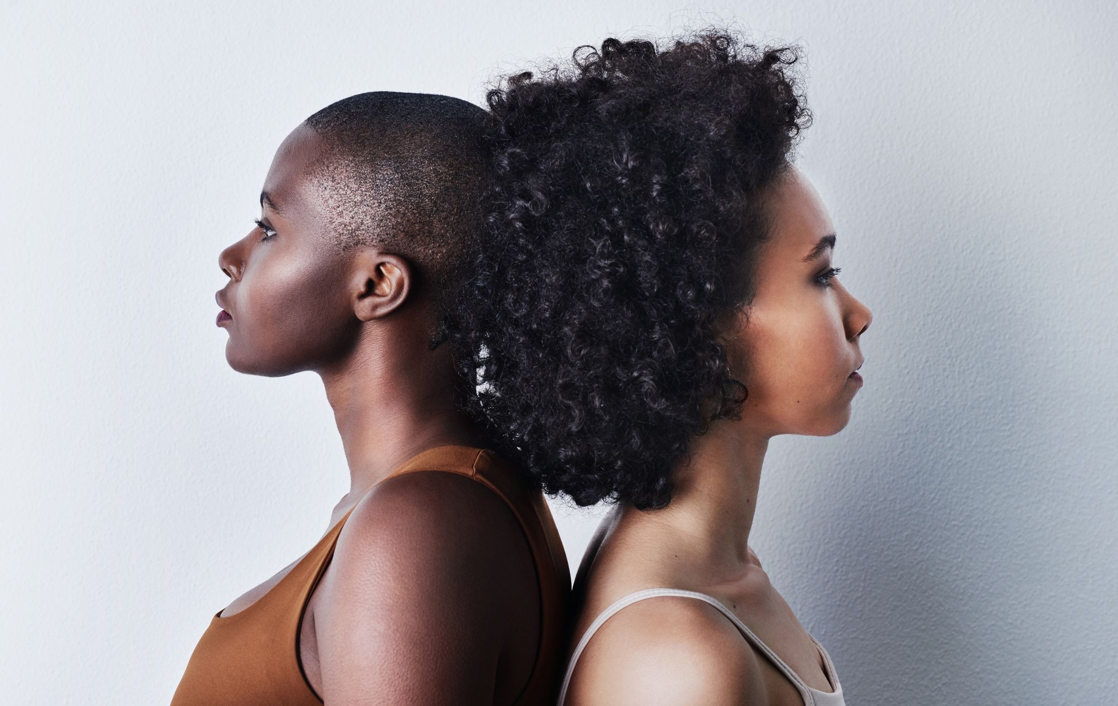 In the Natural Hair Community, Inclusivity Is a Moving Target