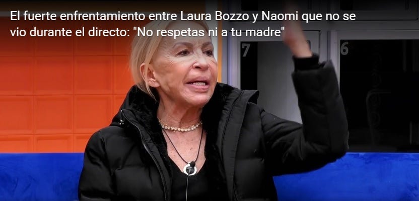 laura bozzo