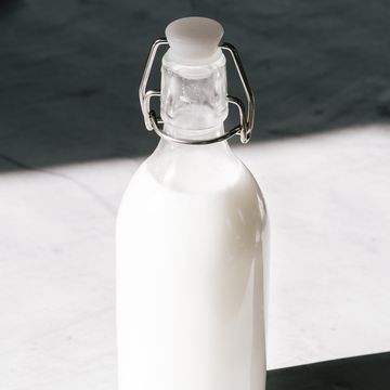 latte di capra proprieta benefici