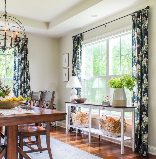 21 Creative Diy Curtains That Are Easy