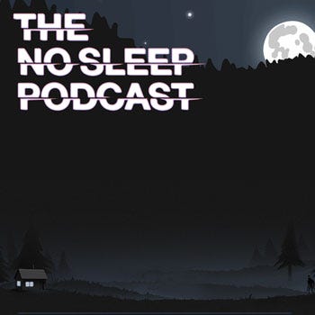 The No Sleep Podcast