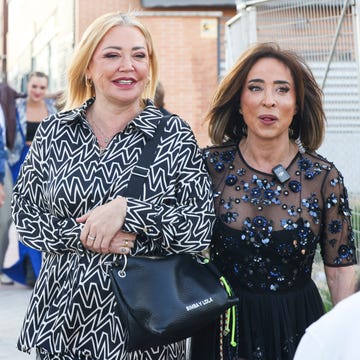 María Patiño, y con Belén Esteban maría patiño, y con belén esteban