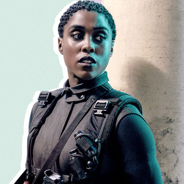 b2508653rc2, nomi lashana lynch is ready for action in cuba in no time to die, an eon productions and metro goldwyn mayer studios filmcredit nicola dove© 2020 danjaq, llc and mgm  all rights reserved