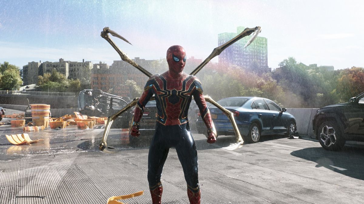 Marvel's Spider-Man' review: A Bite Of Superhero Perfection