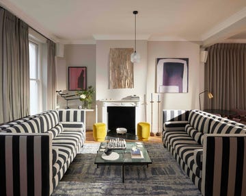 no12 interior designer profile