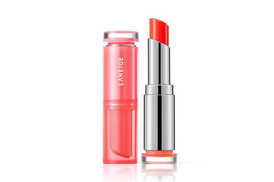 Red, Lipstick, Product, Beauty, Pink, Lip gloss, Cosmetics, Lip, Lip care, Material property, 