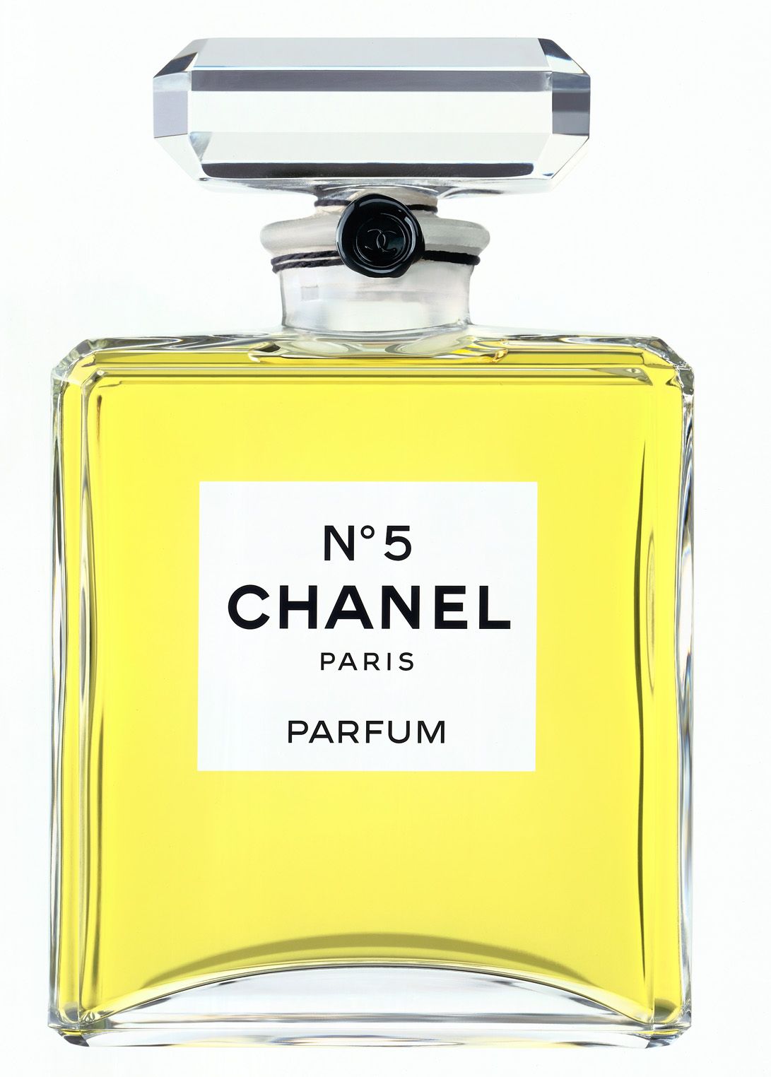 History of Famous Perfumes - The Stories Behind Chanel No 5