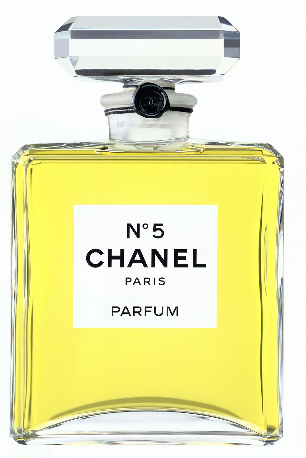 Chanel No5: The history of the iconic perfume