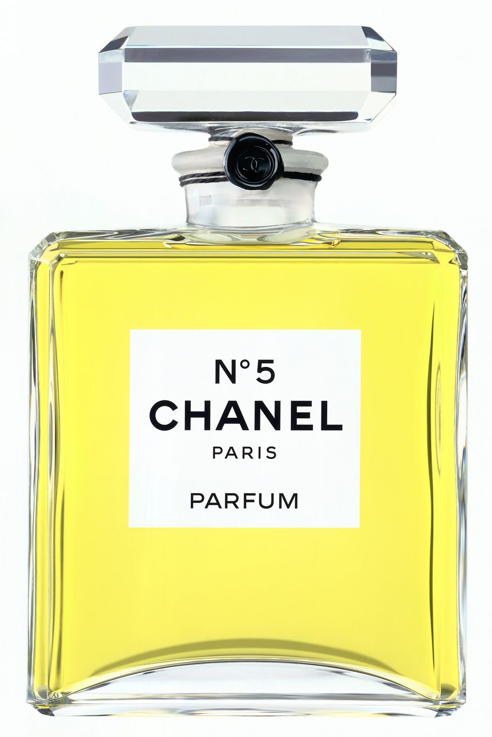 History of Famous Perfumes - The Stories Behind Chanel No 5, White Diamonds  and More