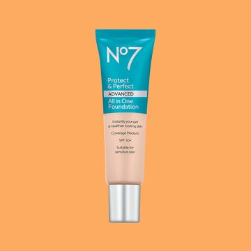 No7 Protect & Perfect ADVANCED All in One
