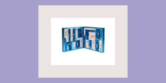 Boots No 7 advent calendar