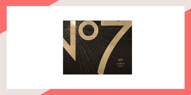 no7 beauty calendar