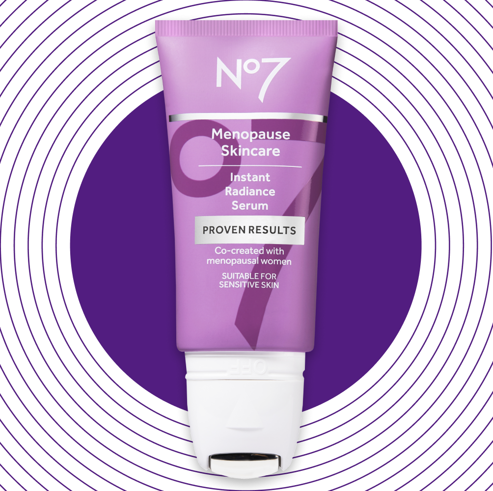 No7 Menopause Skincare Review: Everything You Need to Know