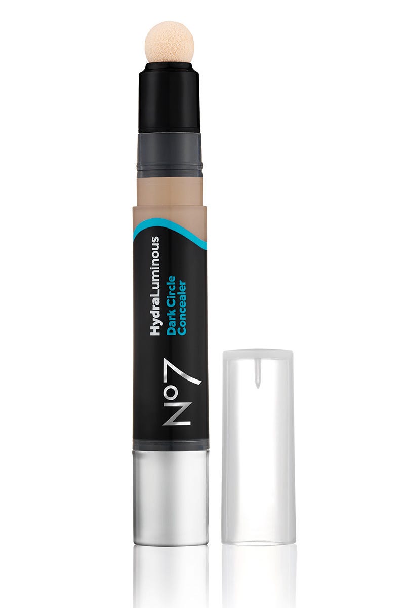 No7 HydraLuminous Dark Circle Concealer