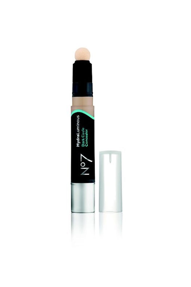 No7 HydraLuminous Dark Circle Concealer