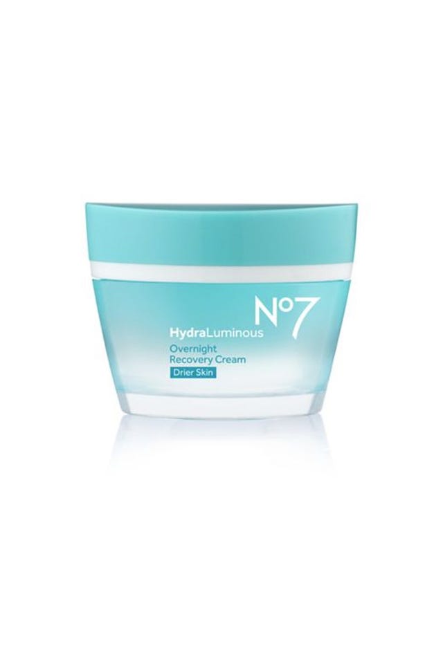 No7 Hydraluminous skincare review - No7 launches new Hydraluminous ...