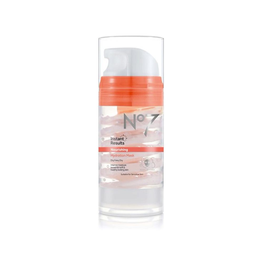 trinny woodall makeup skincare
