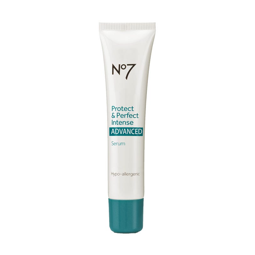 No7 Protect and Perfect Advanced Serum
