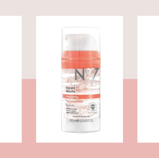 No7 skincare: the products you need to know about