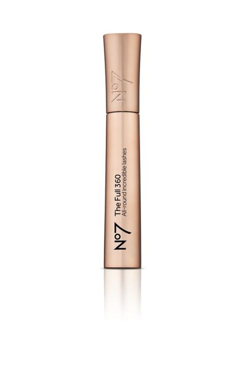 No7 The Full 360 mascara 