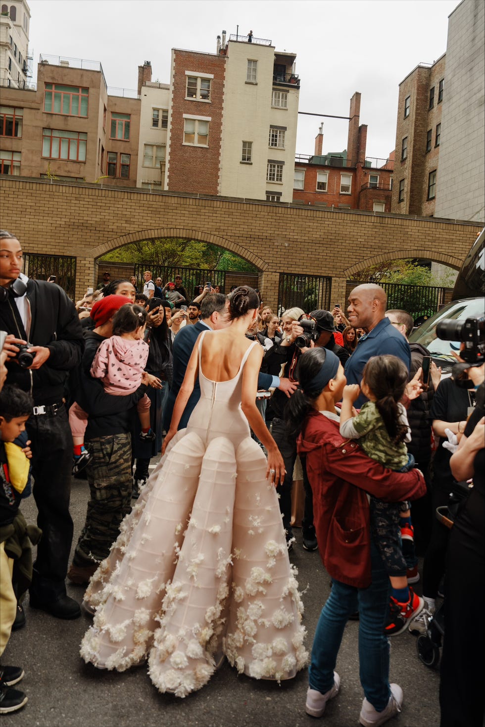 Tory burch met gala hotsell