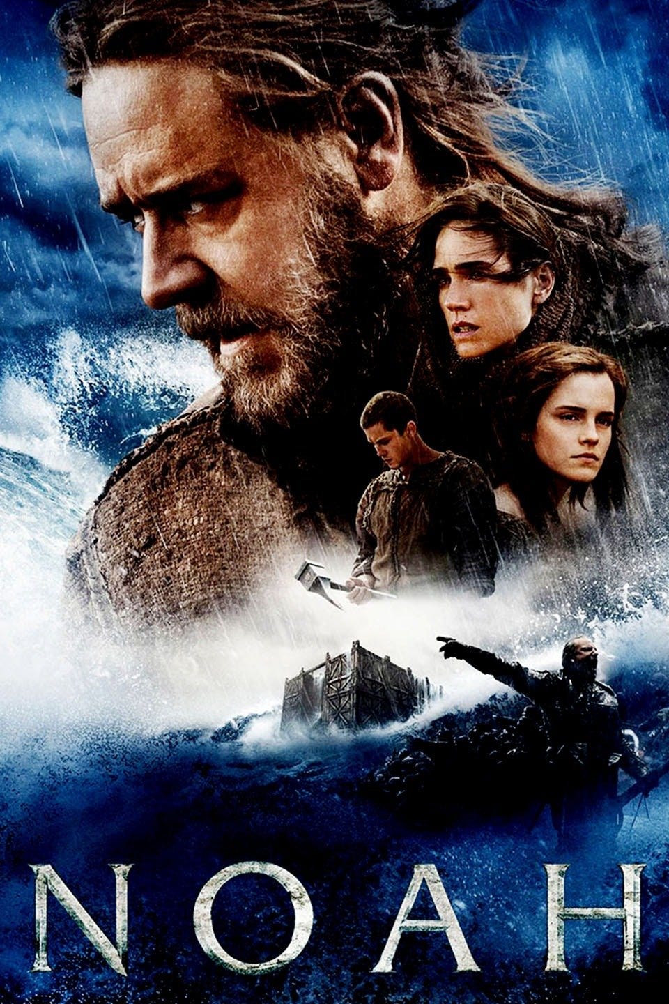 bible movie noah